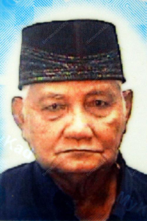 KEMALANGAN MAUT