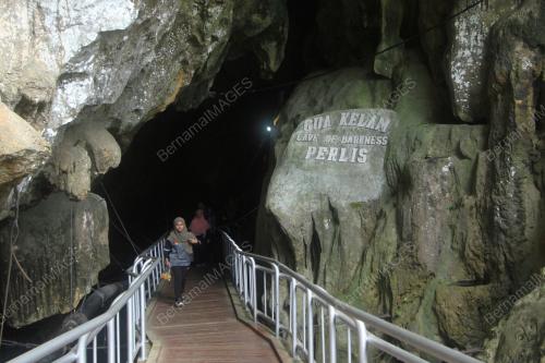GUA KELAM