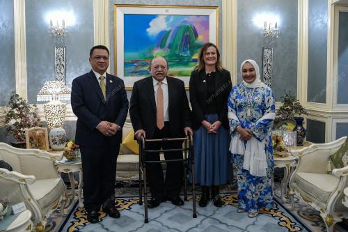 TUANKU SYED SIRAJUDDIN JAMALULLAIL