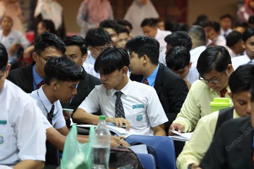 SIJIL PELAJARAN MALAYSIA (SPM) 2022