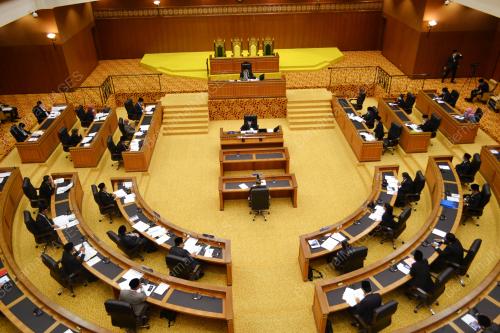 SIDANG DUN PERLIS