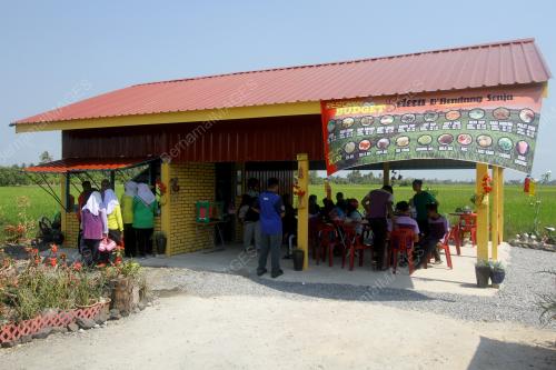 WARUNG RM1