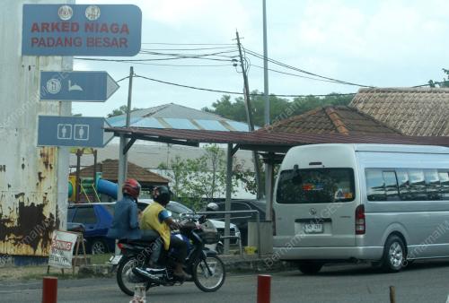 SENDIKET TEKSI HARAM