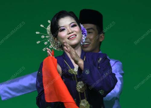 PESTA ANGIN TIMUR, PERLIS