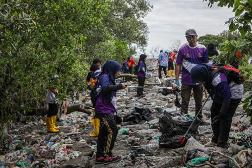 HARI LAUT SEDUNIA 2025