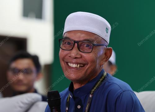 SHUKRI RAMLI