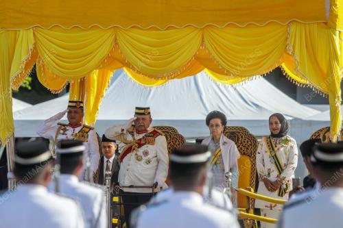 TUANKU SYED SIRAJUDDIN PUTRA JAMALULLAIL