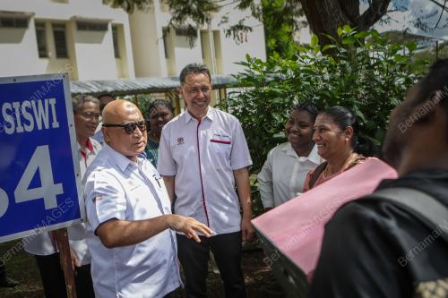 DR AMINUDDIN HASHIM