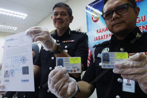 KHAIRUL AMIN TALIB