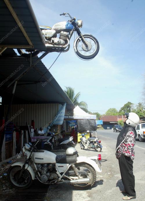 SITI MARTINAH NASRI