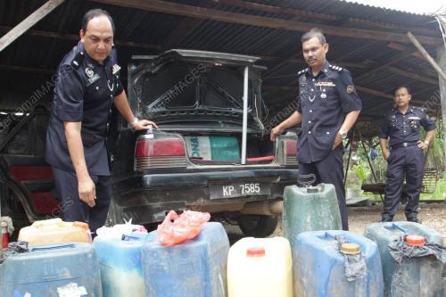 ZAKARIA ABD RAHMAN