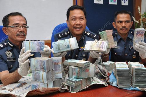 MOHD PUDZI MAN