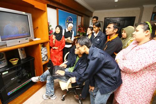 BAJET 2010
