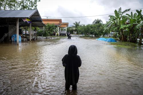 BANJIR