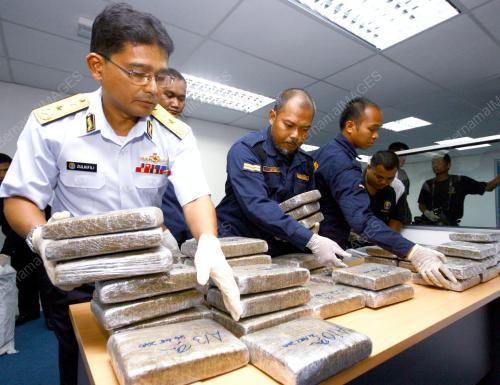 ZULKIFLI ABU BAKAR