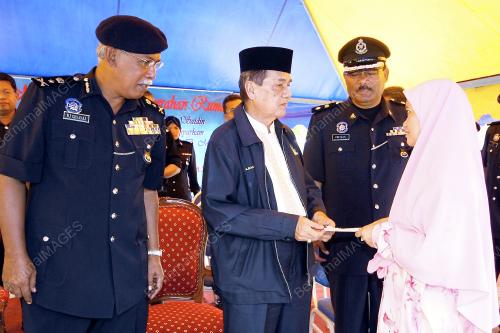 ABU BAKAR AHMAD