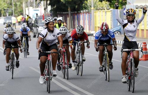 PERLIS OPEN 2010 CRITERIUM
