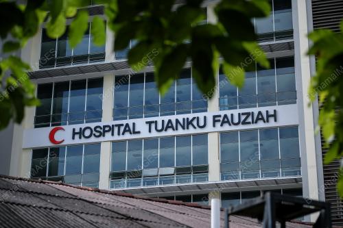 HOSPITAL TUANKU FAUZIAH