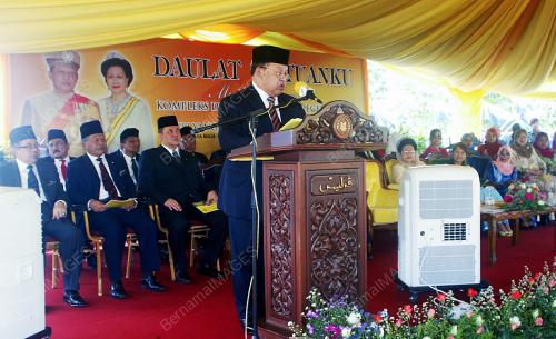 TUANKU SYED SIRAJUDDIN SYED PUTRA