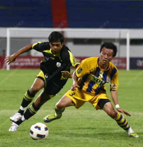 LIGA SUPER 2011