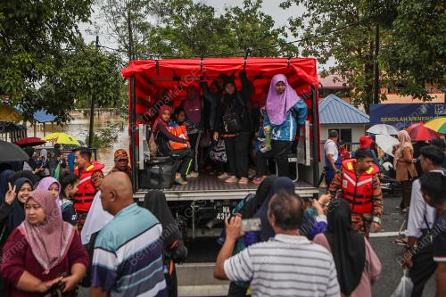 SPM BANJIR