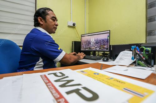 SYED AZLAN SAYID HIZAR