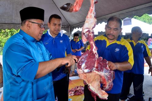 PR01_26092015_UNIMAP_KORBAN