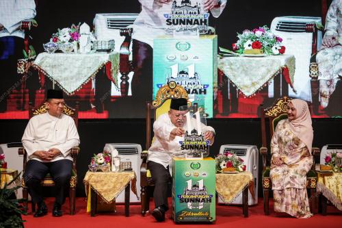 TUANKU SYED SIRAJUDDIN JAMALULLAIL