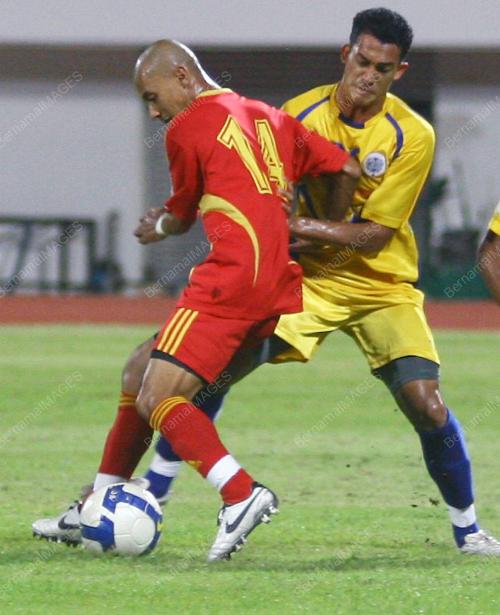 TM LIGA SUPER