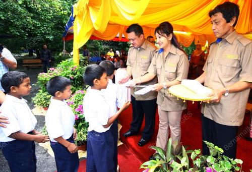 TUANKU SYED FAIZUDDIN PUTRA JAMALULLAIL