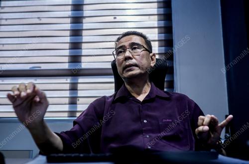 DR ZULKIFLI HAMIR BASAH