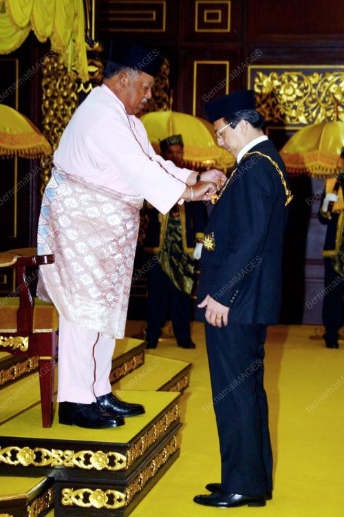 SYED SIRAJUDDIN PUTRA JAMALULLAIL