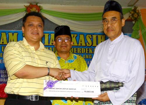 TUANKU SYED FAIZUDDIN PUTRA JAMALULLAIL