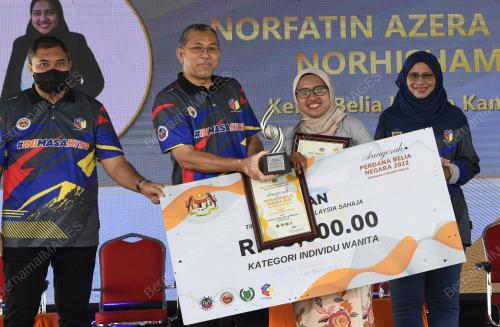 HARI BELIA NEGARA 2022