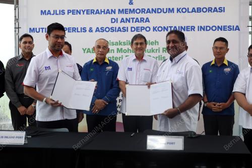 MOHD SHUKRI RAMLI