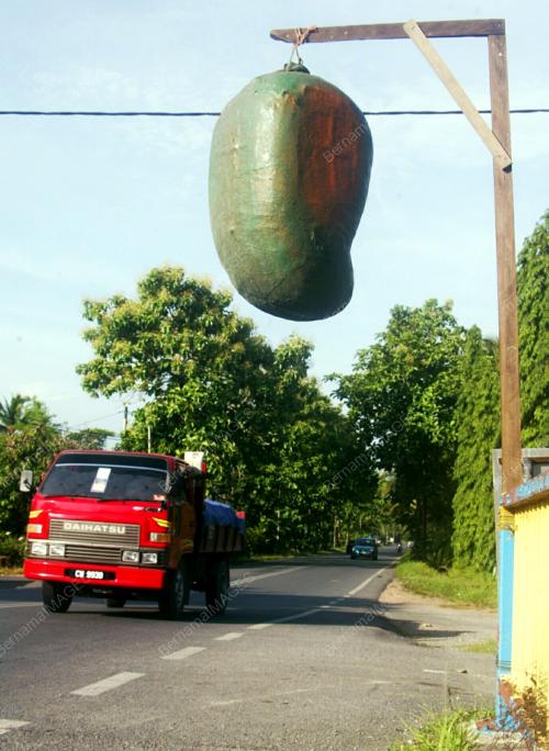 MEMPELAM HARUM MANIS