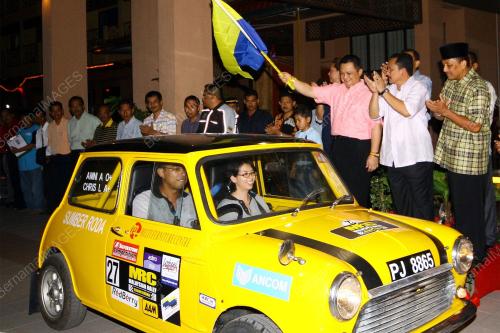 TUANKU SYED FAIZUDDIN PUTRA JAMALULLAIL