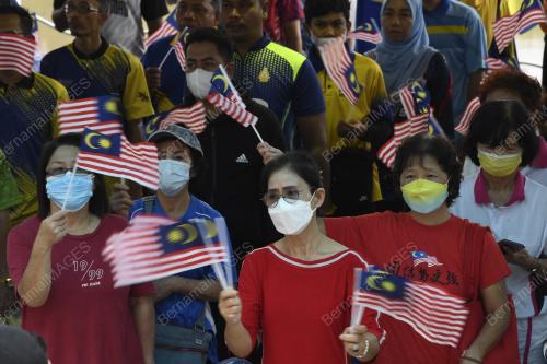 JALUR GEMILANG