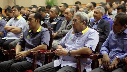 AMANAT PERDANA MENTERI HARI KEBANGSAAN 2023