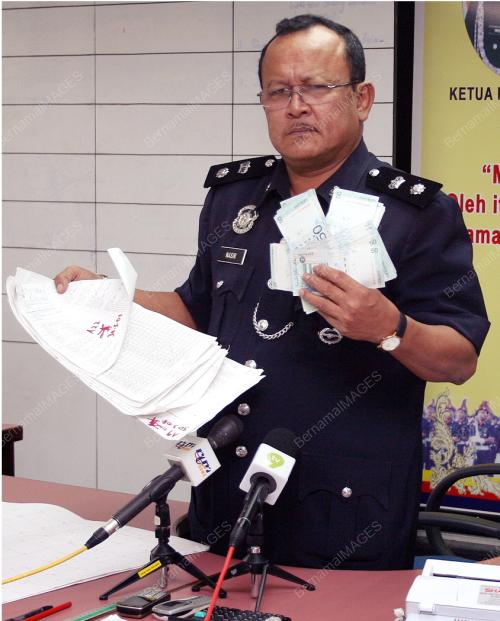 MAT NASIR HUSSEIN