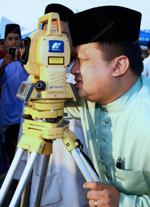 SYED FAIZUDDIN PUTRA JAMALULLAIL