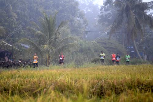 LARIAN HARI KEBANGSAAN 2022
