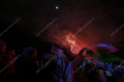 SAMBUTAN HARI KEBANGSAAN PERINGKAT NEGERI PERLIS