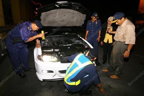 OPERASI BERSEPADU