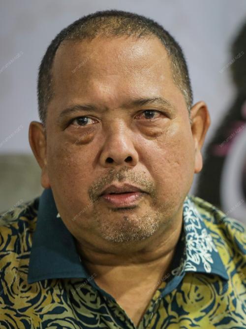 ABU BAKAR HAMZAH