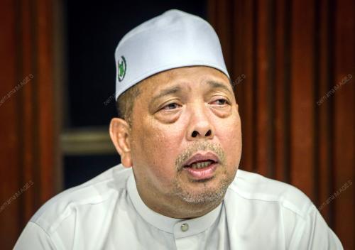 ABU BAKAR HAMZAH