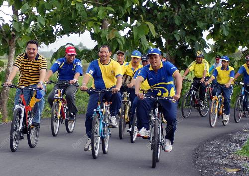 TUANKU SYED FAIZUDDIN PUTRA JAMALULLAIL