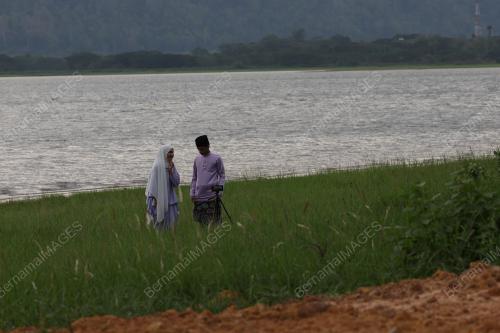 TASIK TIMAH TASOH