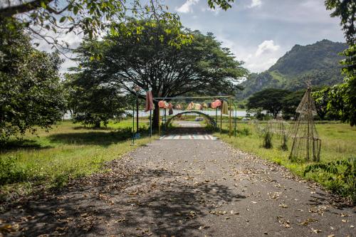 TASOH LAKE RESORT