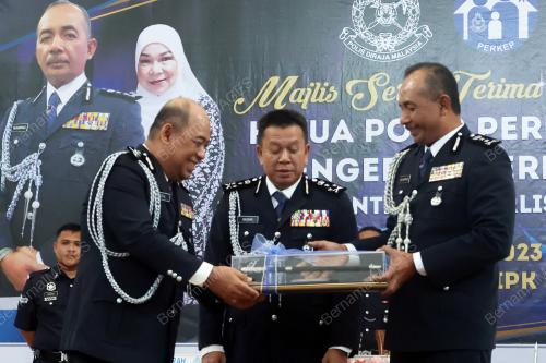 DATUK MUHAMMAD ABDUL HALIM